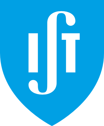 Instituto Superior Técnico logo